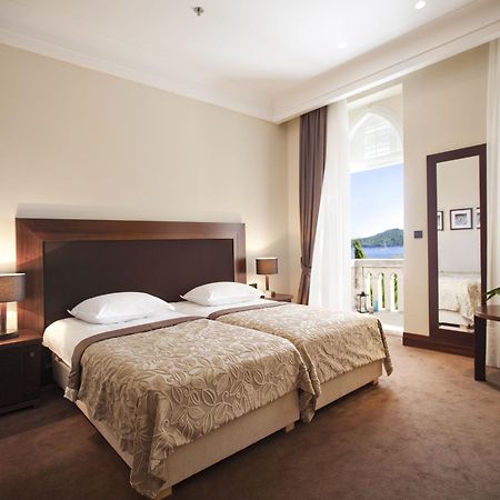 Villa Orsula Dubrovnik Bagian luar foto