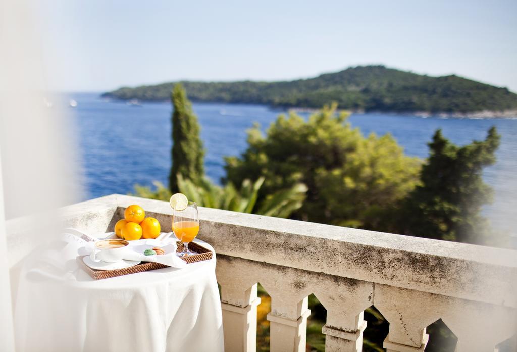 Villa Orsula Dubrovnik Ruang foto