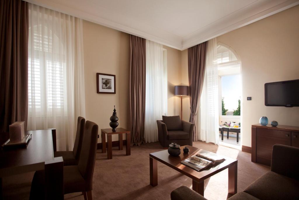 Villa Orsula Dubrovnik Bagian luar foto