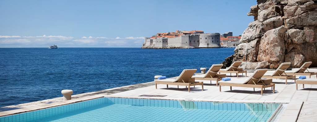 Villa Orsula Dubrovnik Alam foto
