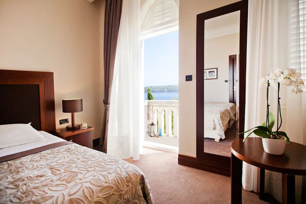 Villa Orsula Dubrovnik Ruang foto
