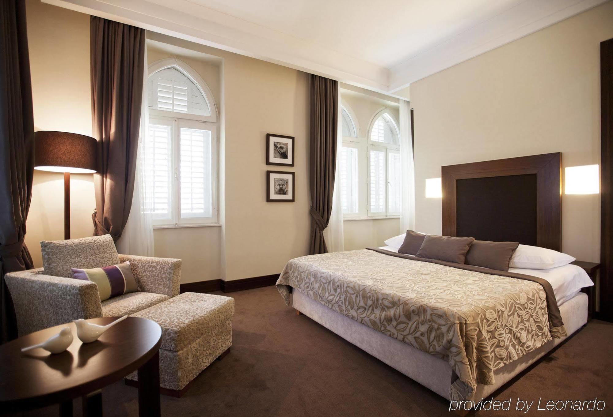 Villa Orsula Dubrovnik Bagian luar foto