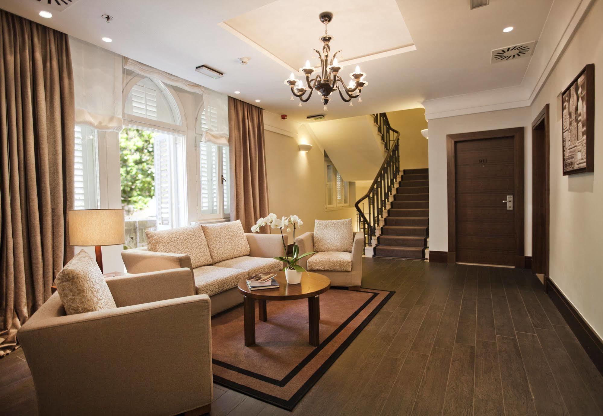 Villa Orsula Dubrovnik Bagian luar foto