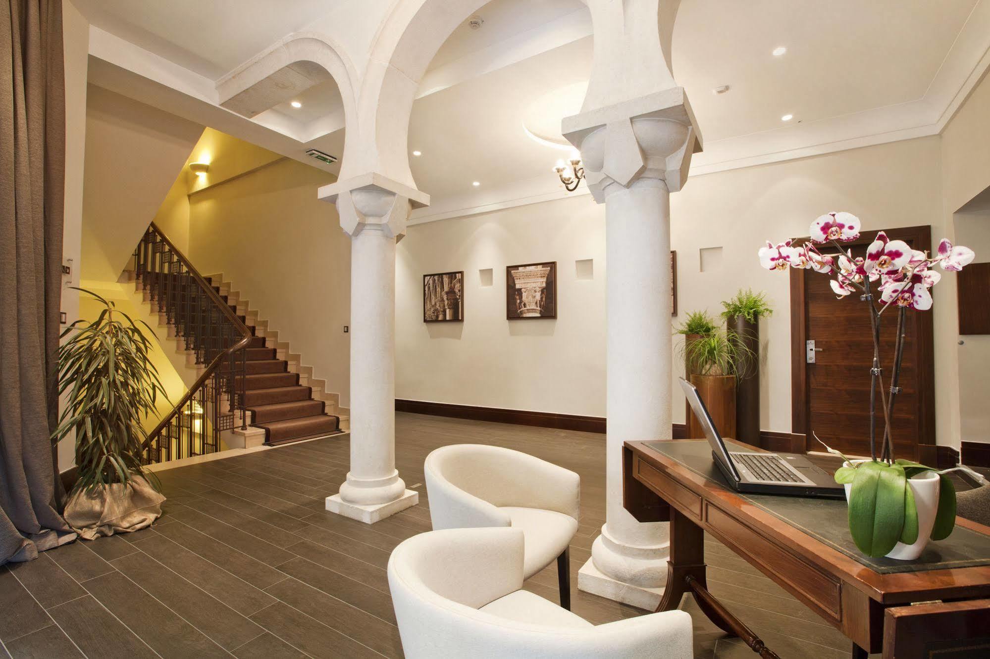 Villa Orsula Dubrovnik Bagian luar foto