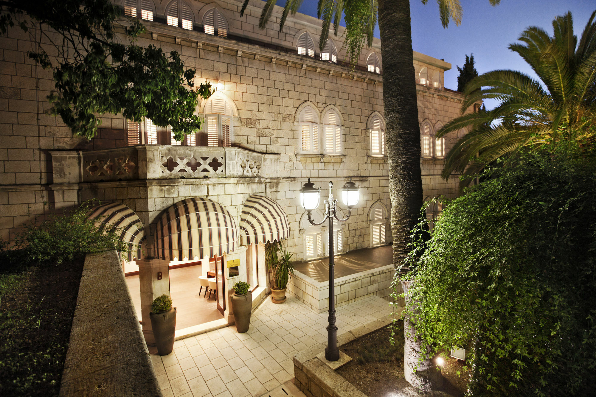 Villa Orsula Dubrovnik Bagian luar foto