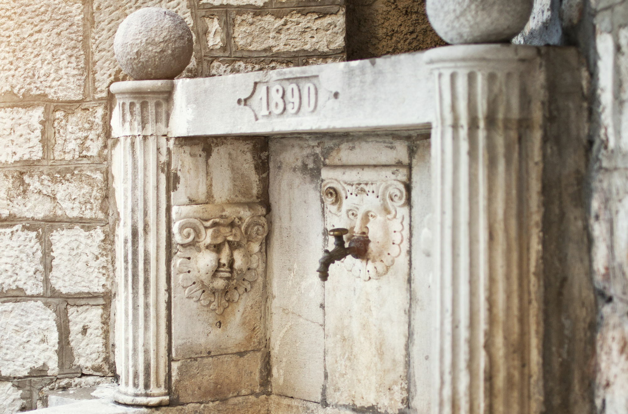 Villa Orsula Dubrovnik Bagian luar foto